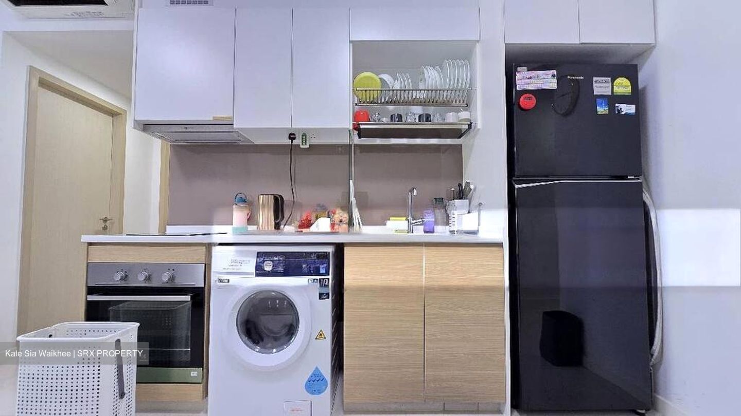 Treasure at Tampines (D18), Condominium #502868961